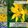 Cover Praxisleitfaden Krankheiten und Schädlinge an Heil- und Gewürzpflanzen