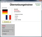 Übersetzungstrainer